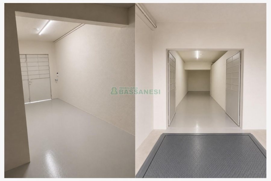 Pavilhão com 1000m², no bairro Maestra em Caxias do Sul para Alugar