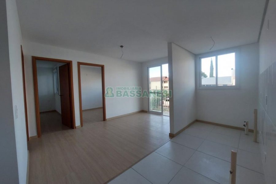Apartamento com 47m², 2 dormitórios, 1 vaga, no bairro Bela Vista em Caxias do Sul para Comprar