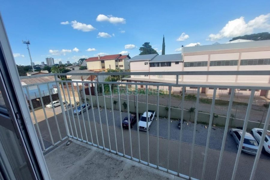 Apartamento com 47m², 2 dormitórios, 1 vaga, no bairro Bela Vista em Caxias do Sul para Comprar