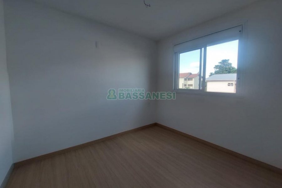 Apartamento com 47m², 2 dormitórios, 1 vaga, no bairro Bela Vista em Caxias do Sul para Comprar