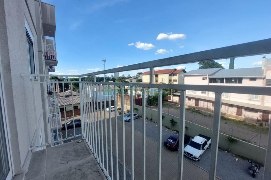 Apartamento com 47m², 2 dormitórios, 1 vaga, no bairro Bela Vista em Caxias do Sul para Comprar