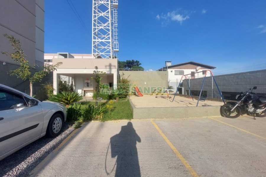 Apartamento com 47m², 2 dormitórios, 1 vaga, no bairro Bela Vista em Caxias do Sul para Comprar