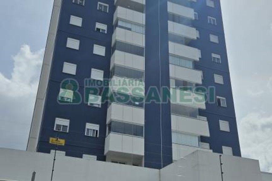 Apartamento com 62m², 2 dormitórios, 1 vaga, no bairro Vila Verde em Caxias do Sul para Comprar