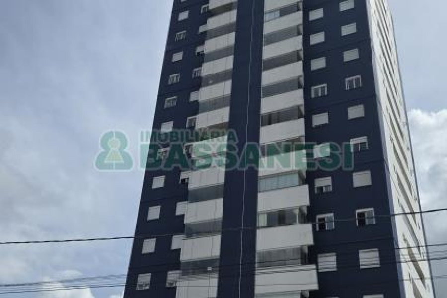 Apartamento com 62m², 2 dormitórios, 1 vaga, no bairro Vila Verde em Caxias do Sul para Comprar