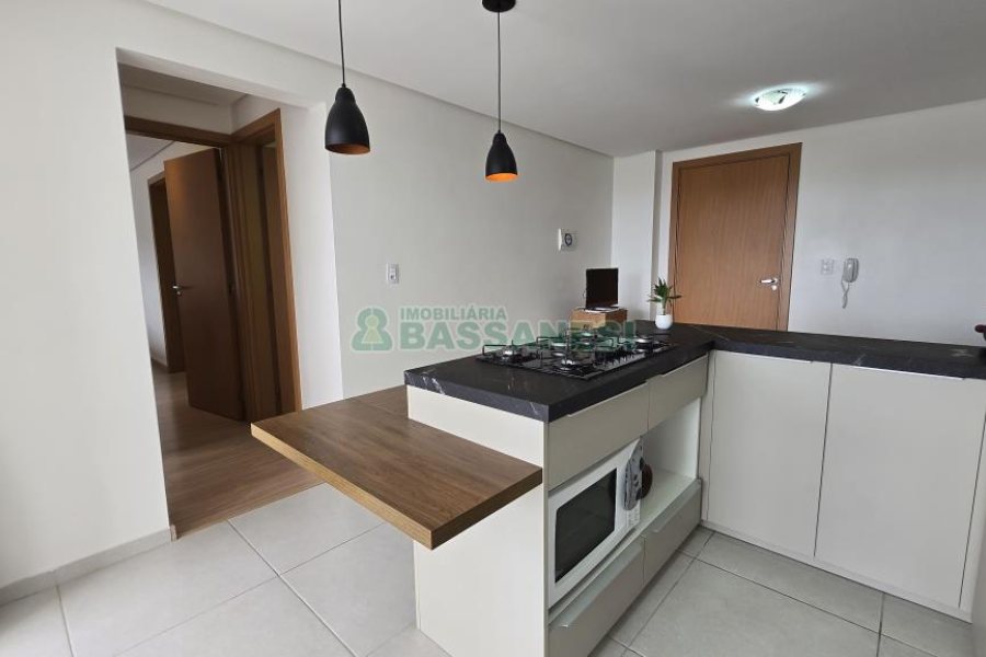 Apartamento com 62m², 2 dormitórios, 1 vaga, no bairro Vila Verde em Caxias do Sul para Comprar