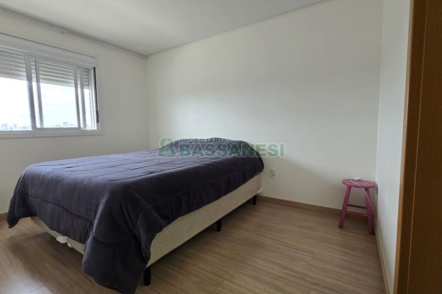Apartamento com 62m², 2 dormitórios, 1 vaga, no bairro Vila Verde em Caxias do Sul para Comprar