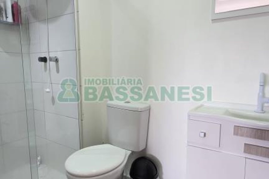 Apartamento com 62m², 2 dormitórios, 1 vaga, no bairro Vila Verde em Caxias do Sul para Comprar