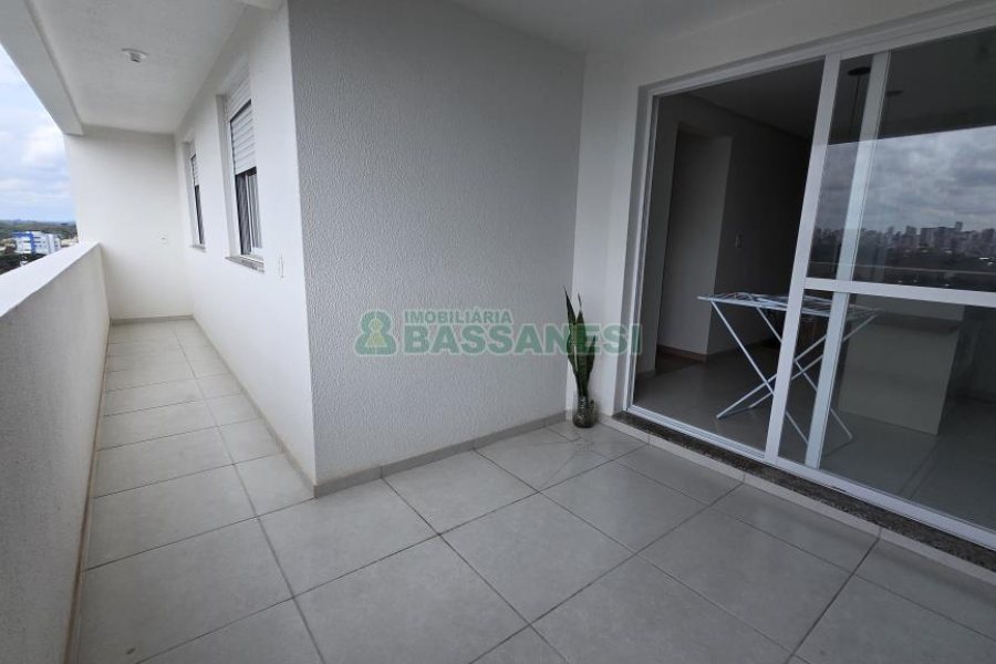 Apartamento com 62m², 2 dormitórios, 1 vaga, no bairro Vila Verde em Caxias do Sul para Comprar