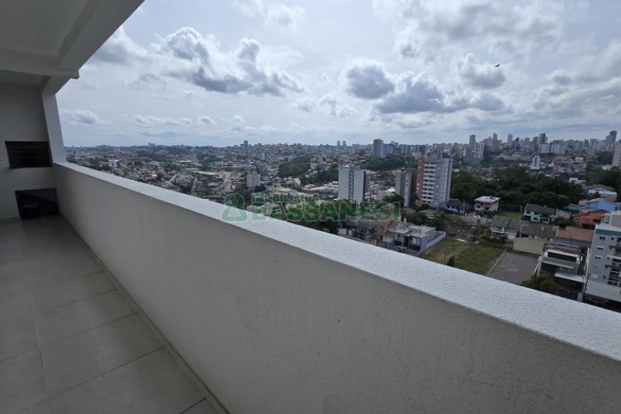 Apartamento com 62m², 2 dormitórios, 1 vaga, no bairro Vila Verde em Caxias do Sul para Comprar
