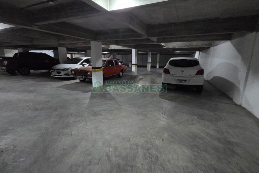 Apartamento com 62m², 2 dormitórios, 1 vaga, no bairro Vila Verde em Caxias do Sul para Comprar