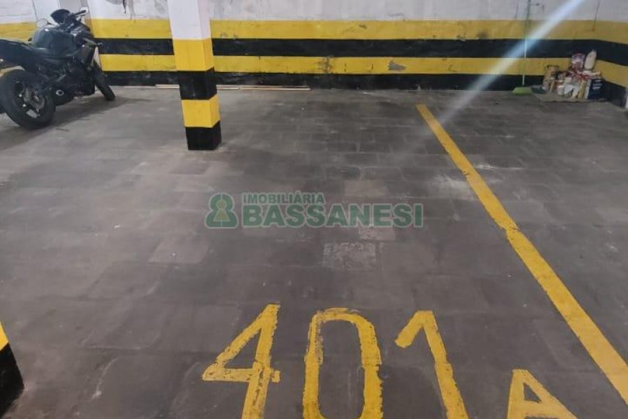 Apartamento com 88m², 2 dormitórios, 1 vaga, no bairro Santa Catarina em Caxias do Sul para Comprar