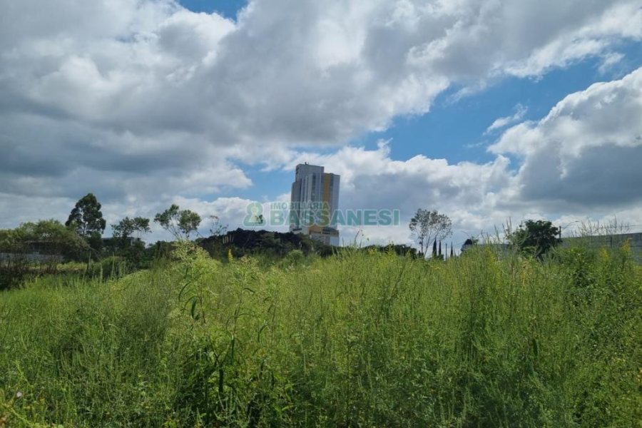 Terreno com 2790m², no bairro Sanvitto em Caxias do Sul para Comprar
