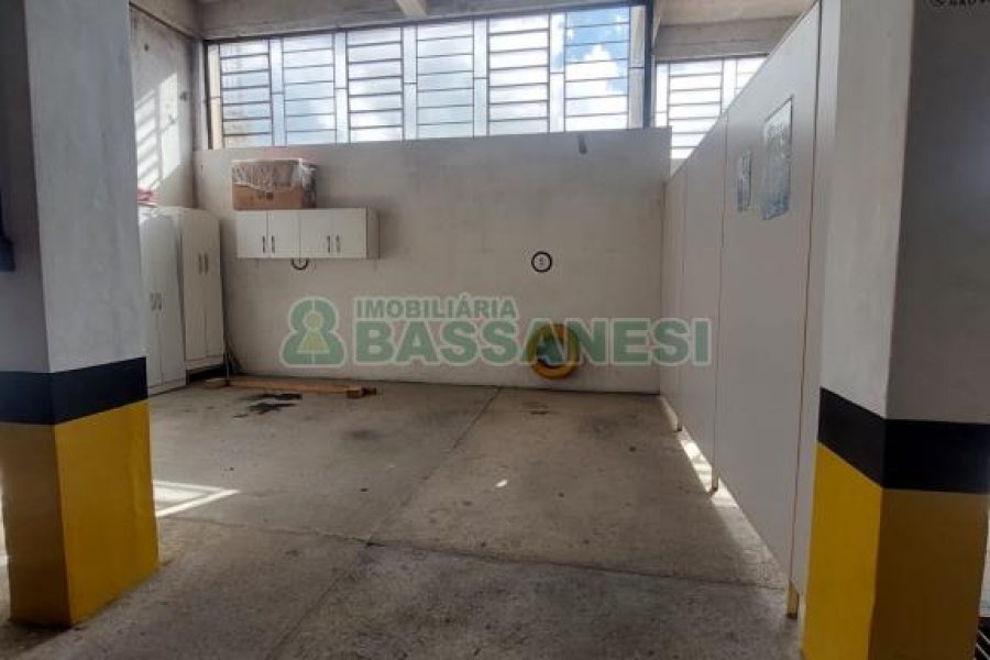 Apartamento com 120m², 3 dormitórios, 1 vaga, no bairro Rio Branco em Caxias do Sul para Comprar