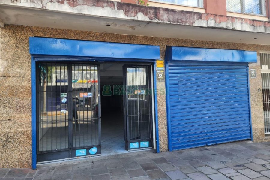 Loja com 400m², no bairro Nossa Senhora de Lourdes em Caxias do Sul para Alugar ou Comprar