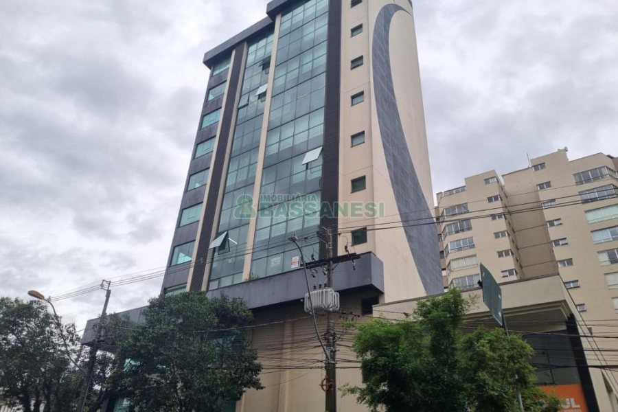 Sala com 50m², no bairro Centro em Caxias do Sul para Alugar