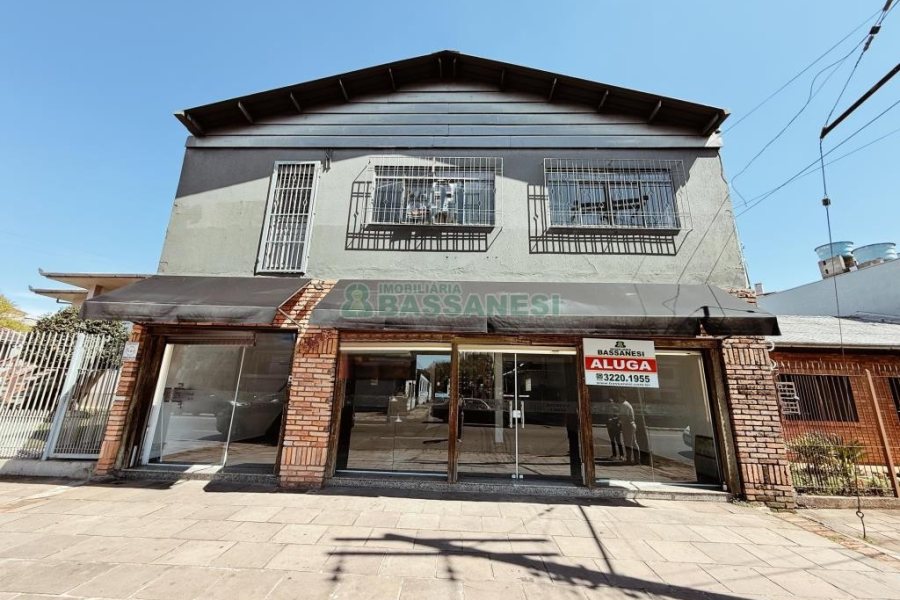 Loja com 724m², no bairro Santa Catarina em Caxias do Sul para Alugar