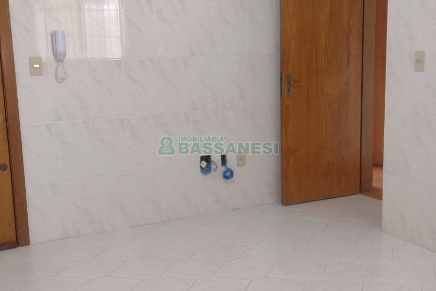 Apto/Cobertura com 182m², 3 dormitórios, 2 vagas, no bairro São Pelegrino em Caxias do Sul para Alugar ou Comprar