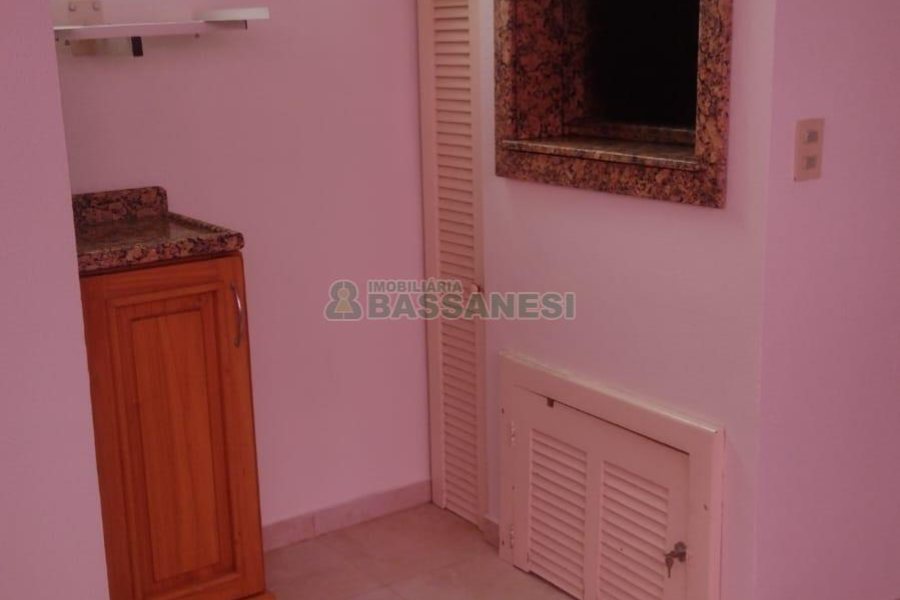 Apto/Cobertura com 182m², 3 dormitórios, 2 vagas, no bairro São Pelegrino em Caxias do Sul para Alugar ou Comprar