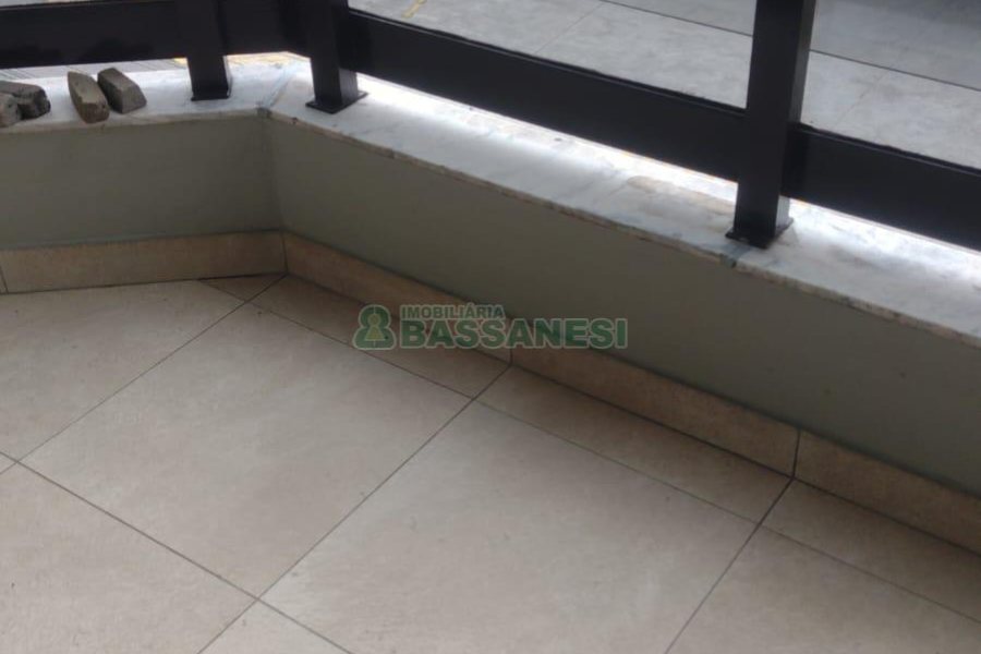 Apto/Cobertura com 182m², 3 dormitórios, 2 vagas, no bairro São Pelegrino em Caxias do Sul para Alugar ou Comprar