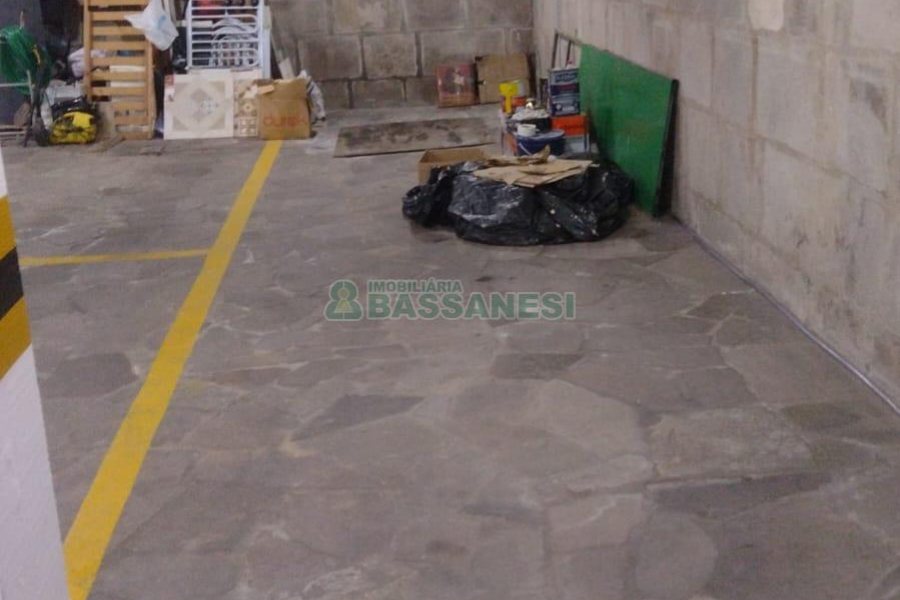 Apto/Cobertura com 182m², 3 dormitórios, 2 vagas, no bairro São Pelegrino em Caxias do Sul para Alugar ou Comprar