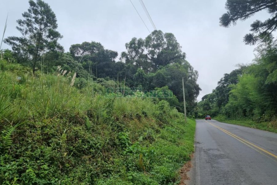 Terreno com 516m², no bairro Bela Vista em Caxias do Sul para Comprar