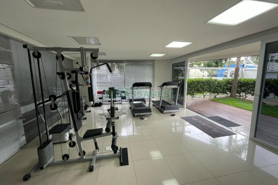 Apartamento com 230m², 3 dormitórios, 2 vagas, no bairro São Pelegrino em Caxias do Sul para Comprar