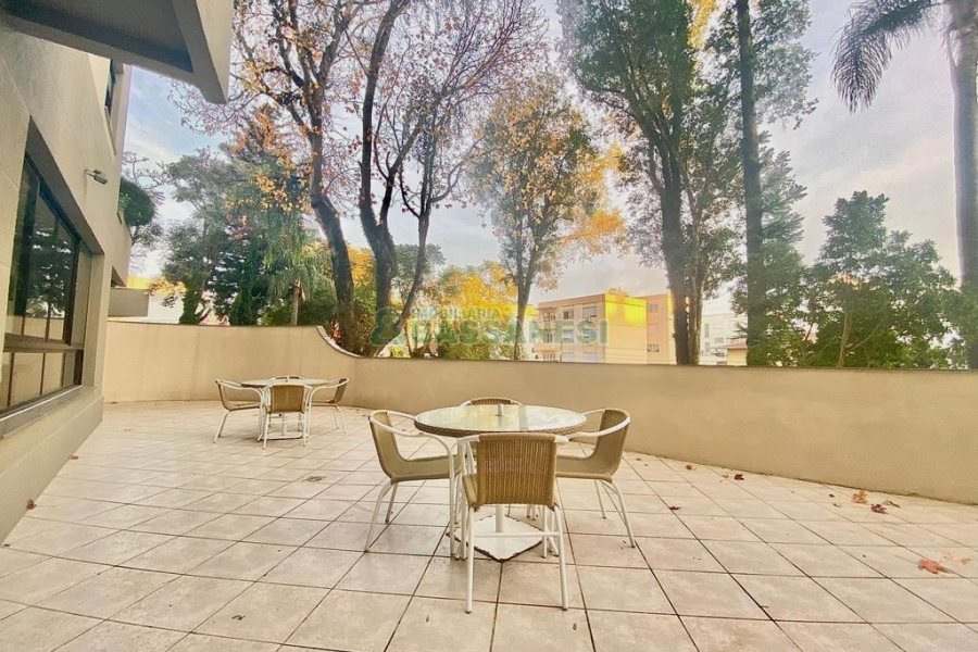 Apartamento com 100m², 3 dormitórios, 2 vagas, no bairro Pio X em Caxias do Sul para Alugar