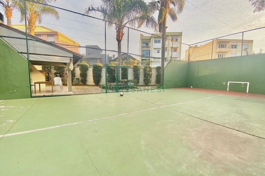 Apartamento com 100m², 3 dormitórios, 2 vagas, no bairro Pio X em Caxias do Sul para Alugar