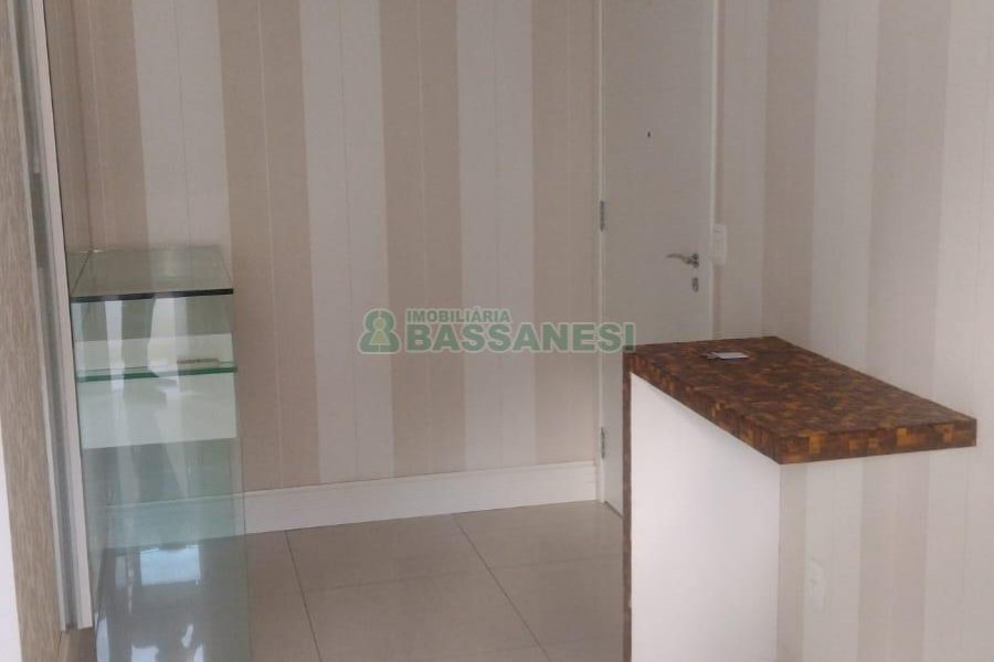 Apto/Cobertura com 92m², 2 dormitórios, 2 vagas, no bairro Jardim América em Caxias do Sul para Alugar ou Comprar