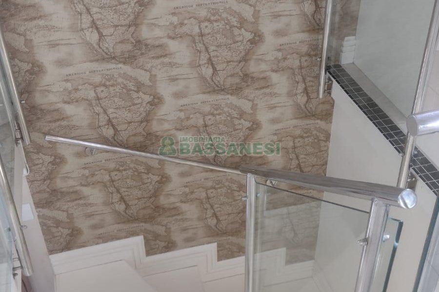 Apto/Cobertura com 92m², 2 dormitórios, 2 vagas, no bairro Jardim América em Caxias do Sul para Alugar ou Comprar