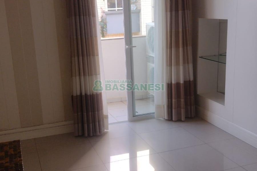 Apto/Cobertura com 92m², 2 dormitórios, 2 vagas, no bairro Jardim América em Caxias do Sul para Alugar ou Comprar