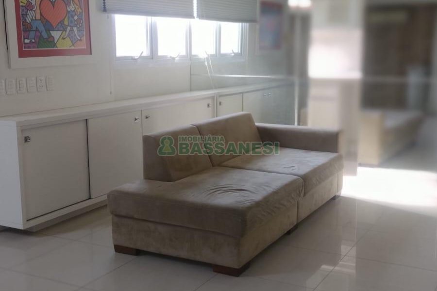 Apto/Cobertura com 92m², 2 dormitórios, 2 vagas, no bairro Jardim América em Caxias do Sul para Alugar ou Comprar