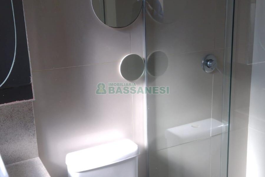 Apto/Cobertura com 92m², 2 dormitórios, 2 vagas, no bairro Jardim América em Caxias do Sul para Alugar ou Comprar