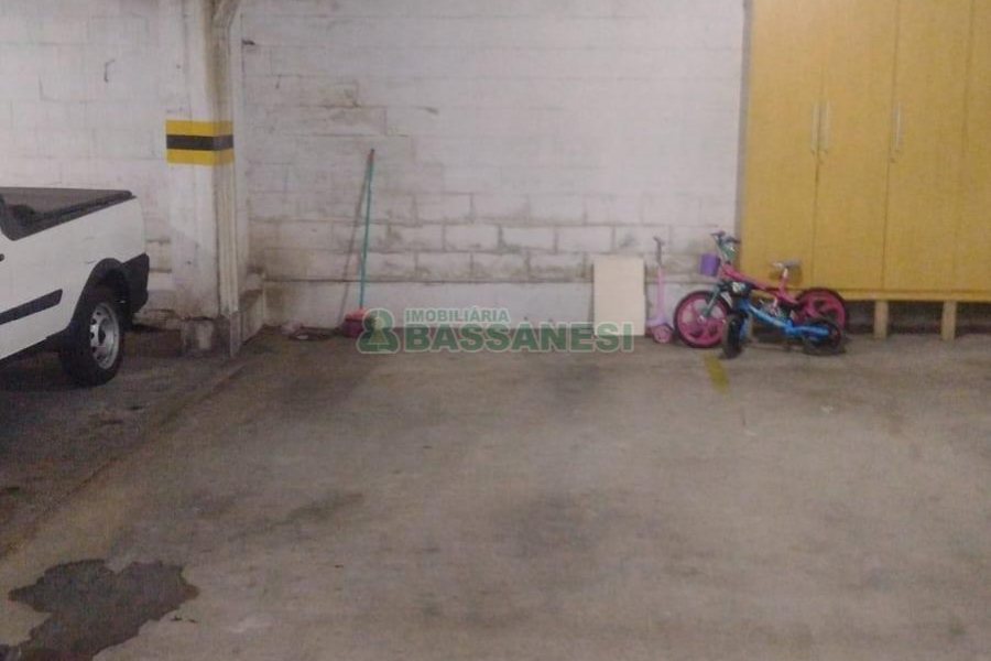 Apto/Cobertura com 92m², 2 dormitórios, 2 vagas, no bairro Jardim América em Caxias do Sul para Alugar ou Comprar