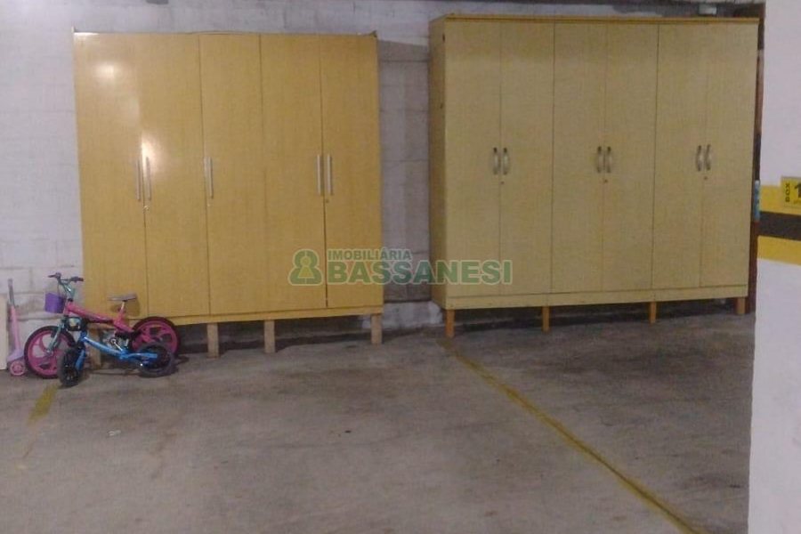 Apto/Cobertura com 92m², 2 dormitórios, 2 vagas, no bairro Jardim América em Caxias do Sul para Alugar ou Comprar