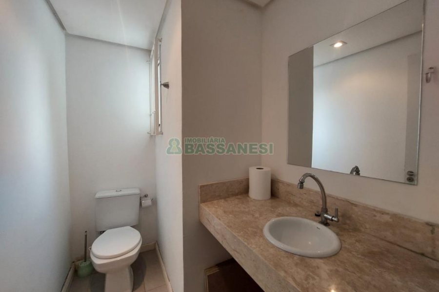 Loja com 220m², no bairro Villagio Iguatemi em Caxias do Sul para Alugar