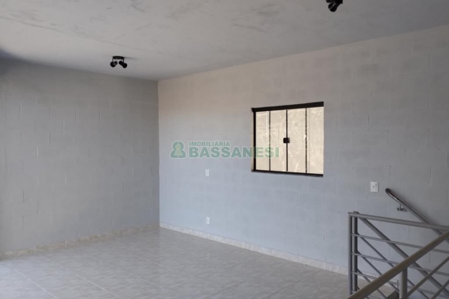 Pavilhão com 350m², no bairro Bela Vista em Caxias do Sul para Alugar