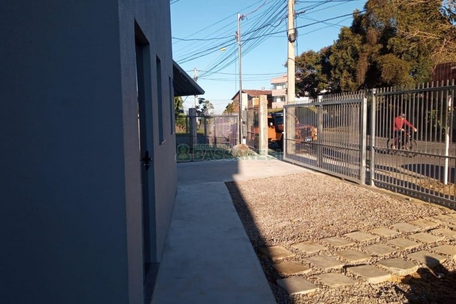 Pavilhão com 350m², no bairro Bela Vista em Caxias do Sul para Alugar