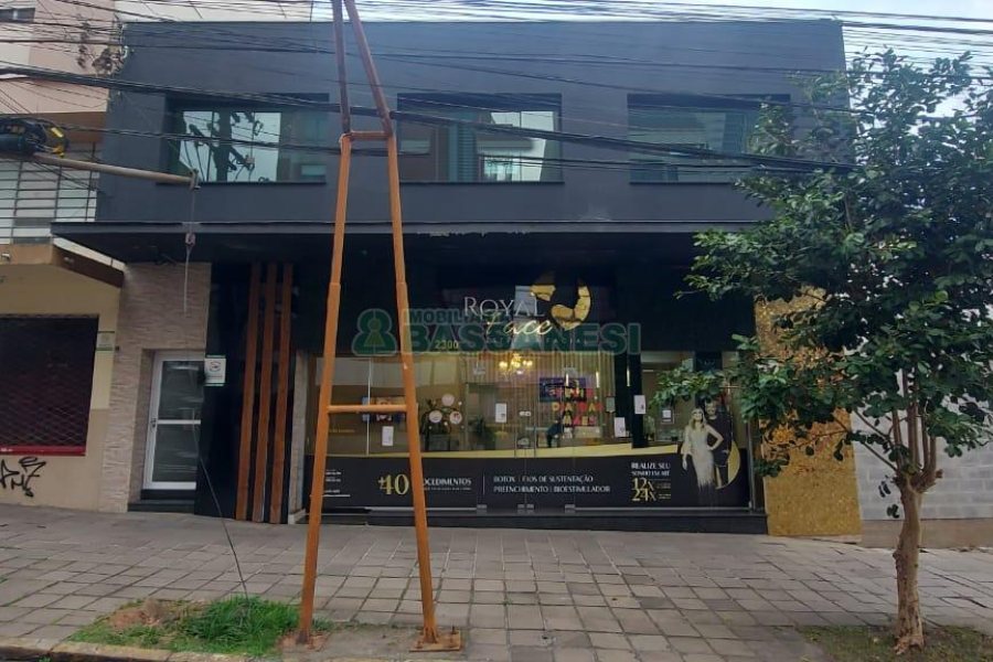 Sobreloja com 150m², no bairro Centro em Caxias do Sul para Alugar