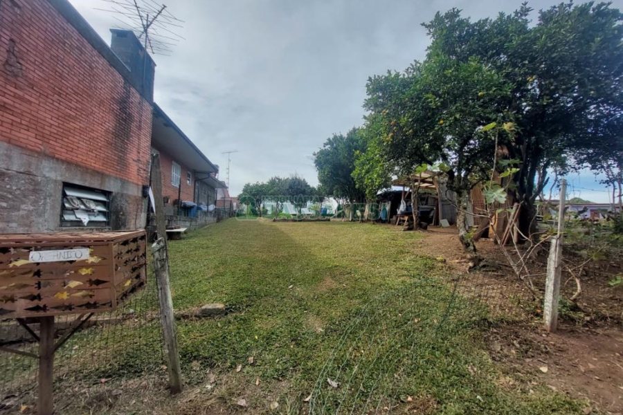 Terreno com 320m², no bairro Forqueta em Caxias do Sul para Comprar