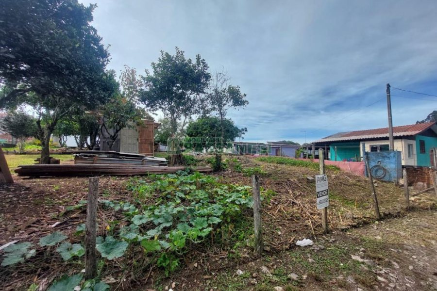 Terreno com 320m², no bairro Forqueta em Caxias do Sul para Comprar