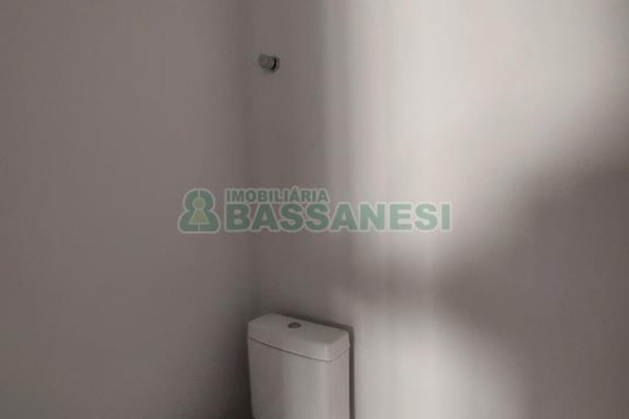 Sala com 30m², no bairro Villagio Iguatemi em Caxias do Sul para Alugar