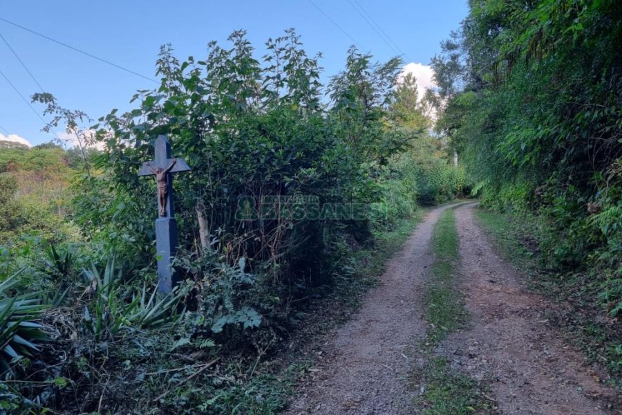 Chácara com 600m², 5 dormitórios, 2 vagas, no bairro Galópolis em Caxias do Sul para Comprar