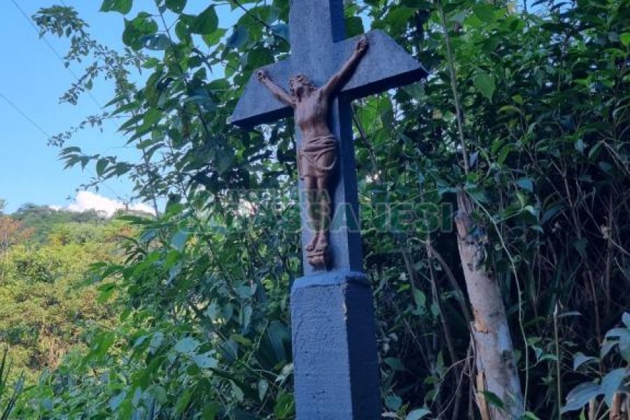 Chácara com 600m², 5 dormitórios, 2 vagas, no bairro Galópolis em Caxias do Sul para Comprar