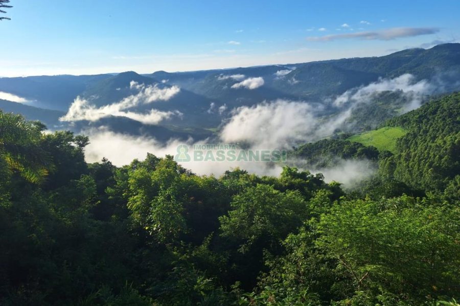 Chácara com 600m², 5 dormitórios, 2 vagas, no bairro Galópolis em Caxias do Sul para Comprar