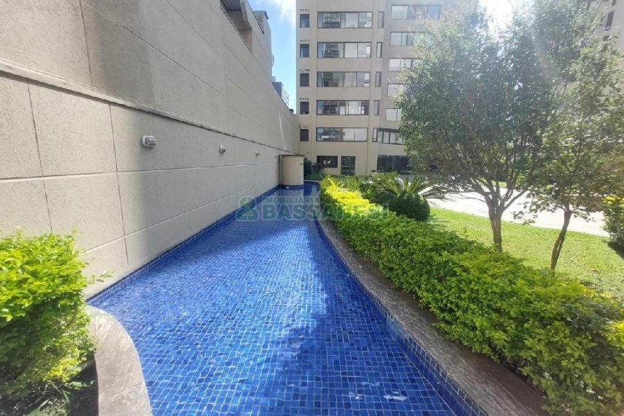 Apto Mobiliado com 340m², 3 dormitórios, 5 vagas, no bairro Exposição em Caxias do Sul para Alugar ou Comprar