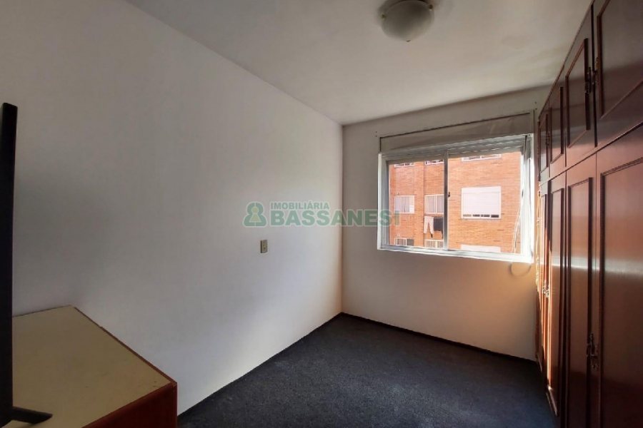 Apto Mobiliado com 65m², 2 dormitórios, no bairro Interlagos em Caxias do Sul para Alugar