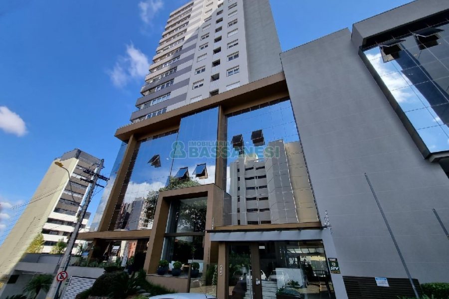 Sala com 49m², 1 vaga, no bairro Panazzolo em Caxias do Sul para Comprar