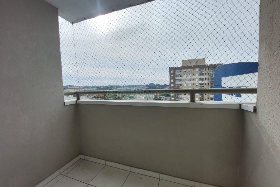 Apartamento com 56m², 2 dormitórios, 1 vaga, no bairro De Lazzer em Caxias do Sul para Comprar