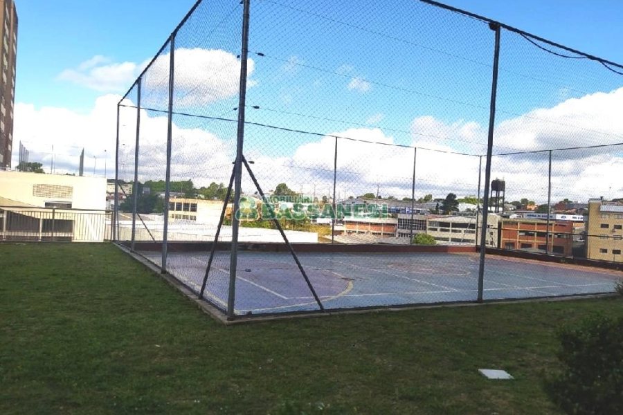 Apartamento com 56m², 2 dormitórios, 1 vaga, no bairro De Lazzer em Caxias do Sul para Comprar